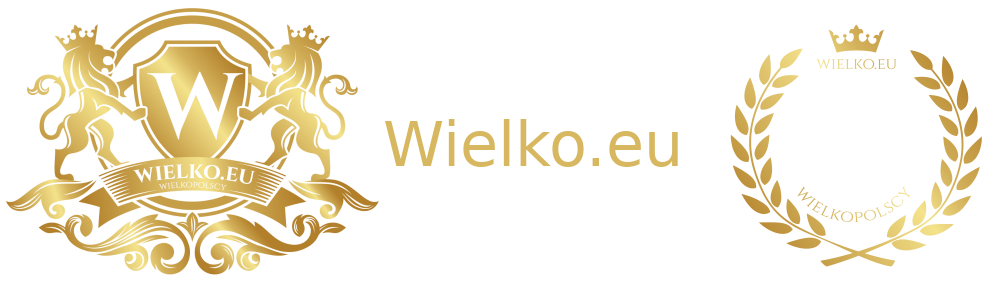 Logo WIELKO